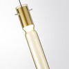 Миниатюра фото подвесной светодиодный светильник odeon light scrow 5058/5la | 220svet.ru