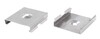 Миниатюра фото клипса монтажная deko-light holding clip - 20 set 2 pcs 987010 | 220svet.ru