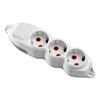 Миниатюра фото колодка mono electric orion 3гн с/з 150-010000-310 | 220svet.ru