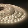 Миниатюра фото влагозащищенная лента apeyron 14,4w/m 60led/m 5050smd теплый белый 5m 00-11 | 220svet.ru