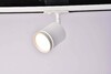 Миниатюра фото трековый светильник maytoni technical orlo tr085-1-5w3k-w | 220svet.ru