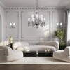 Миниатюра фото подвесной светильник loft it zenith 10210/12 white | 220svet.ru
