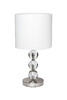 Миниатюра фото настольная лампа garda decor 22-86654 | 220svet.ru