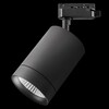 Миниатюра фото трековый светодиодный светильник однофазный lightstar canno 4000k 303274 | 220svet.ru