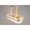 Миниатюра фото подвесная люстра omnilux vistrorio oml-67903-11 | 220svet.ru