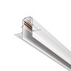 Миниатюра фото магнитный низковольтный шинопровод для гкл maytoni busbar trunkings exility 48v trx034-423.12w | 220svet.ru