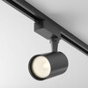 Миниатюра фото трековый светильник maytoni technical vuoro tr003-1-10w3k-w-b | 220svet.ru