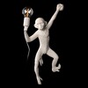 Миниатюра фото настенный светильник loft it monkey 10314w/a | 220svet.ru