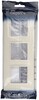 Миниатюра фото рамка для розеток и выключателей эра elegance 14-5013-02 classic, на 3 поста, слоновая кость б0060582 | 220svet.ru
