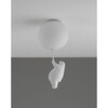 Миниатюра фото потолочный светильник moderli baloons v11232-1c | 220svet.ru