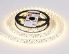Миниатюра фото светодиодная лента дневной белый ambrella light 24w/m 240led/m 2835smd 4500к 5m gs3702 | 220svet.ru