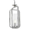 Миниатюра фото подвесной светильник lumina deco benton ldp 1236-1 chr | 220svet.ru