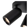 Миниатюра фото спот lucide punch 13958/13/30 | 220svet.ru