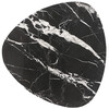 Миниатюра фото бра crystal lux fresa ap10w led d380 black | 220svet.ru