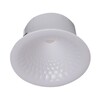 Миниатюра фото точечный светильник reluce 81120-9.0-001 led5w wt | 220svet.ru