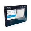 Миниатюра фото прожектор светодиодный gauss qplus 200w 6500к 690511200 | 220svet.ru