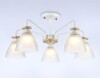Миниатюра фото потолочная люстра ambrella light traditional modern tr9567 | 220svet.ru