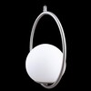 Миниатюра фото подвесной светильник loft it glob loft2600-b | 220svet.ru