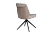 Миниатюра фото стул без подлокотников garda decor 169dt-91067 | 220svet.ru