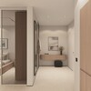 Миниатюра фото точечный светодиодный светильник denkirs shine glow dk2431-sb | 220svet.ru