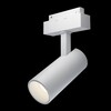 Миниатюра фото трековый светодиодный светильник maytoni technical focus led tr019-2-15w4k-w | 220svet.ru