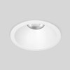 Миниатюра фото уличный встраиваемый светодиодный светильник elektrostandard light led 3004 35159/u белый | 220svet.ru