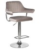 Миниатюра фото стул барный dobrin charly lm-5019-n_ch-m_v-mj9-75-11225 | 220svet.ru