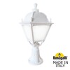 Миниатюра фото ландшафтный фонарь  fumagalli lot/simon u33.113.000.wyh27 | 220svet.ru