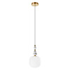 Миниатюра фото подвесной светильник loft it family 10365/e | 220svet.ru