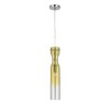 Миниатюра фото подвесной светильник indigo beuta 11052/1p yellow v000562 | 220svet.ru