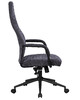 Миниатюра фото офисное кресло dobrin loki lmr-134bl_b-m_tt-vrh230-01-13080 | 220svet.ru