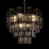 Миниатюра фото подвесной светильник loft it murano 10580/600 smoke | 220svet.ru