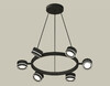 Миниатюра фото подвесной светильник ambrella light diy spot techno xb xb9193201 | 220svet.ru
