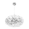 Миниатюра фото подвесной светильник loft it raimond 1898/750 chrome | 220svet.ru