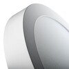 Миниатюра фото потолочный светодиодный светильник kanlux carsa v2led 18w-nw-w 28949 | 220svet.ru