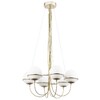 Миниатюра фото подвесная люстра lightstar 803263 | 220svet.ru
