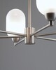Миниатюра фото подвесная люстра moderli gracy v10850-6p | 220svet.ru