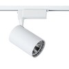 Миниатюра фото трековый светодиодный светильник maytoni track tr003-1-17w3k-w | 220svet.ru