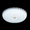 Миниатюра фото потолочный светильник crystal lux solaris pl500 | 220svet.ru