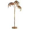 Миниатюра фото торшер inodesign thin palm 41.199 | 220svet.ru