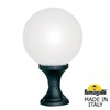 Миниатюра фото ландшафтный фонарь  fumagalli new lot/globe 400 modern g41.115.000.aye27 | 220svet.ru