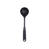 Миниатюра фото половник soft grip nylon masterclass kitchen craft | 220svet.ru