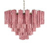 Миниатюра фото подвесной светильник loft it murano 10580/800 pink | 220svet.ru