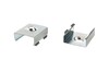 Миниатюра фото клипса монтажная deko-light holding clip - 10 set 2 pcs 987004 | 220svet.ru