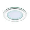 Миниатюра фото встраиваемый светодиодный светильник lightstar acri 212011 | 220svet.ru