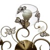 Миниатюра фото потолочная люстра arte lamp 29 a5004pl-5ab | 220svet.ru