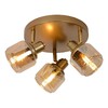 Миниатюра фото спот lucide bjorn 77979/13/02 | 220svet.ru