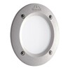 Миниатюра фото уличный светодиодный светильник ideal lux leti pt1 round bianco | 220svet.ru