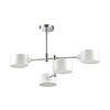 Миниатюра фото потолочная люстра lumion ashley 3742/4c | 220svet.ru