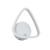 Миниатюра фото настенный светодиодный светильник vitaluce v04610-03/1a | 220svet.ru